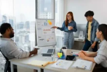 How a Digital Marketing Agency in Sydney Can Take You from Local to National