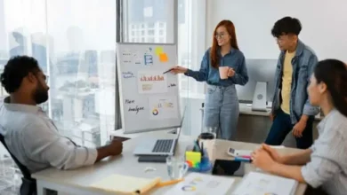 How a Digital Marketing Agency in Sydney Can Take You from Local to National