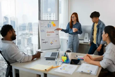 How a Digital Marketing Agency in Sydney Can Take You from Local to National