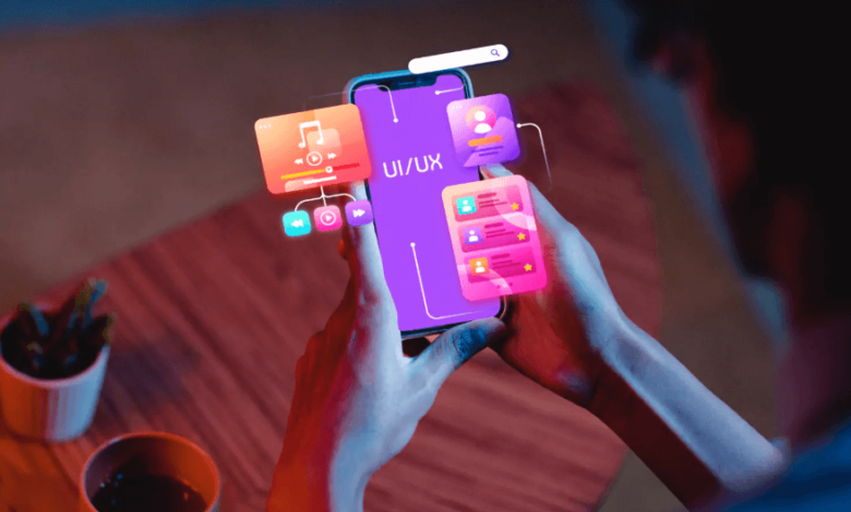 The Role of UX/UI in SEO: How Design Impacts Search Rankings