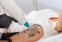 The Ultimate Guide to Erasing Unwanted Ink
