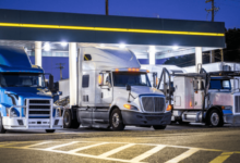 Are Rising Fuel Costs Increasing Your Transport Insurance Premiums?