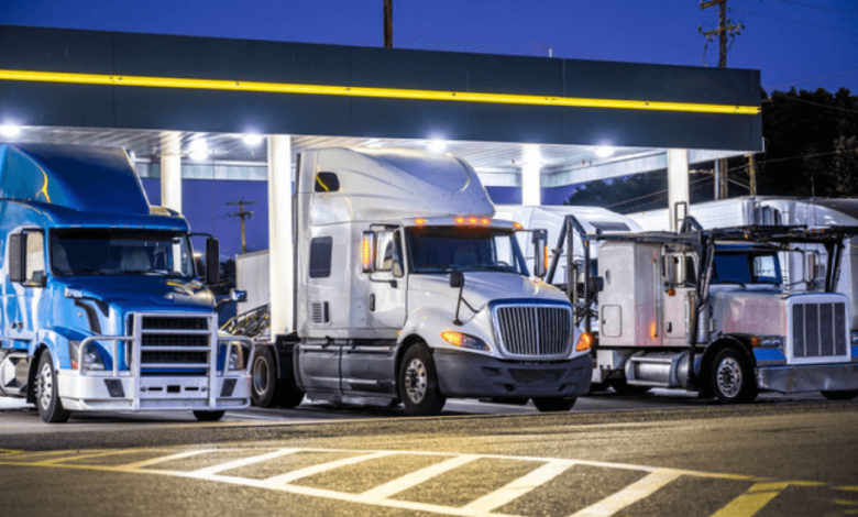 Are Rising Fuel Costs Increasing Your Transport Insurance Premiums?