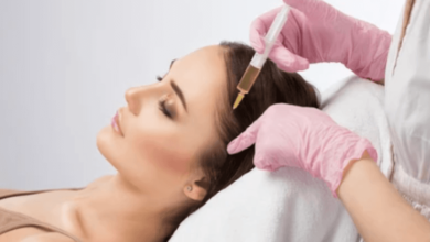 Can PRF Really Reverse Androgenetic Alopecia?