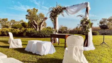 Your Perfect Day: Unlocking the Secrets to Stress-Free Wedding Organization