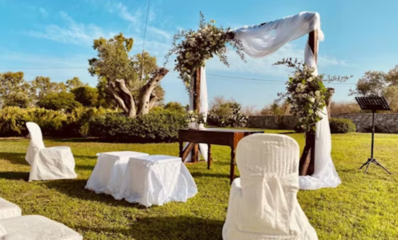 Your Perfect Day: Unlocking the Secrets to Stress-Free Wedding Organization