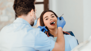 Why Dental Care Is More Important for Your Overall Health Than You Think