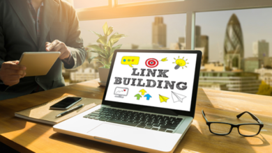 Think SEO Success Is All About Content? Discover How Adxom’s Link Building Service Completes the Puzzle