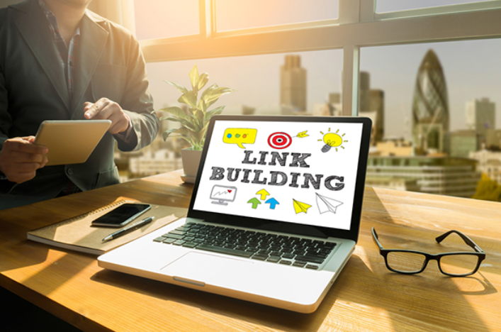 Think SEO Success Is All About Content? Discover How Adxom’s Link Building Service Completes the Puzzle