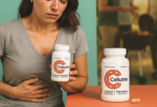 Cellutrin: Clinical Trial Results 74% reduction in bloating with Cellutrin - Does it Work?