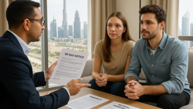 Award-Winning Real Estate Agencies in Dubai – Recognized Excellence