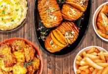 Potato Types 101: How To Choose The Perfect Potato For Every Dish?