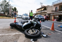 The Lawful Path To Healing For Hurt Motorcyclists