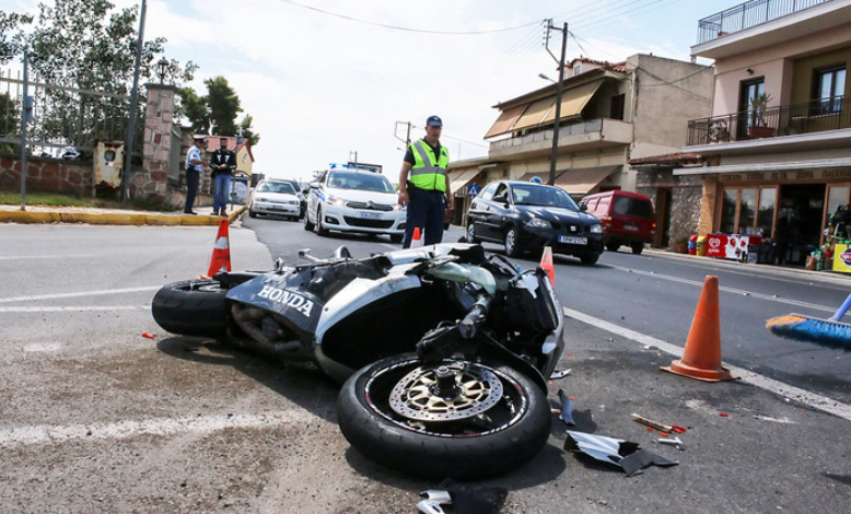 The Lawful Path To Healing For Hurt Motorcyclists