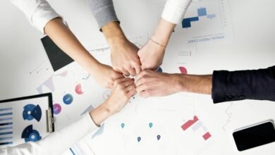 strategic progress overview report