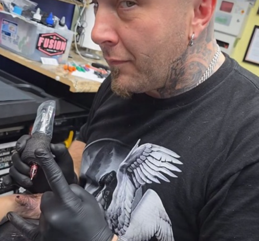 Martinsville Residents Urged to Monitor High-Risk Individuals