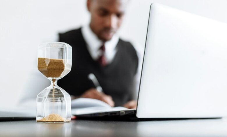 business momentum review overview