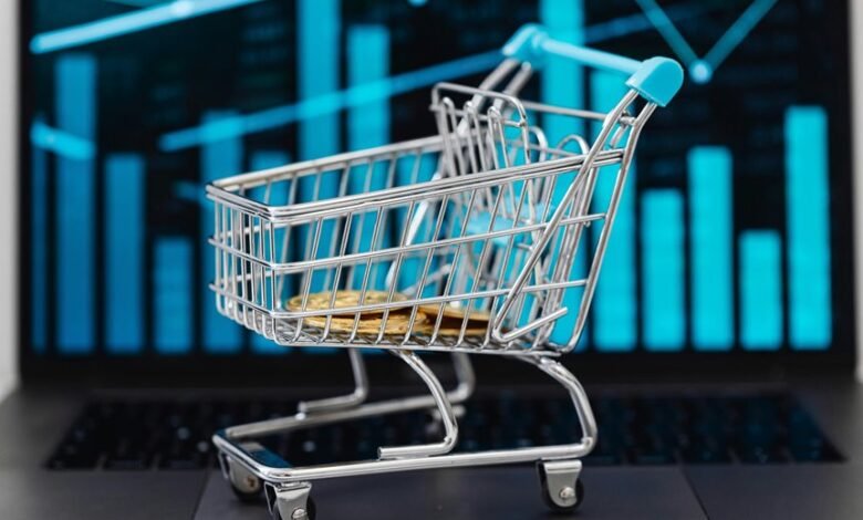 commercial intelligence analysis report