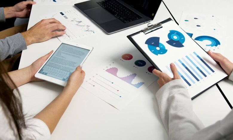 detailed signal analysis report