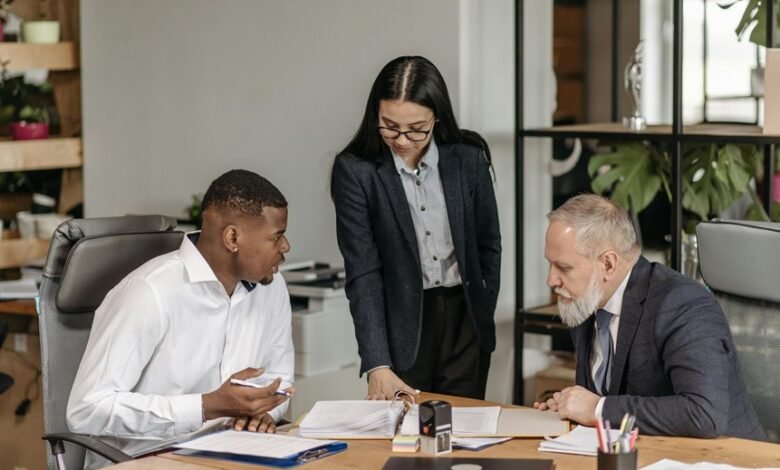 industry benchmarking review report