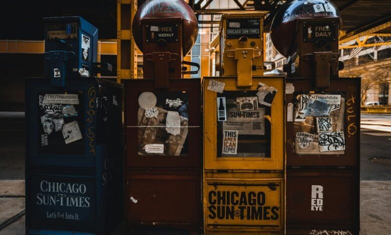 industry structure insight report