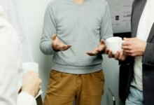 market analysis of executives