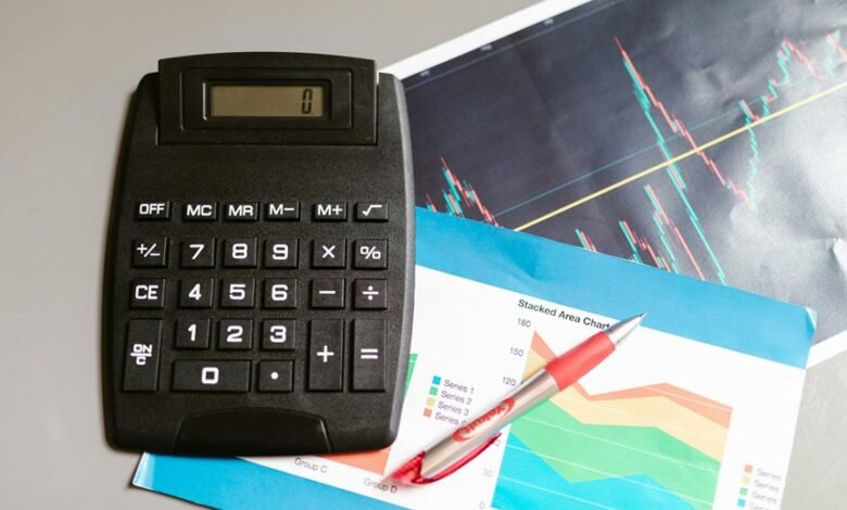 market forecasting report summary