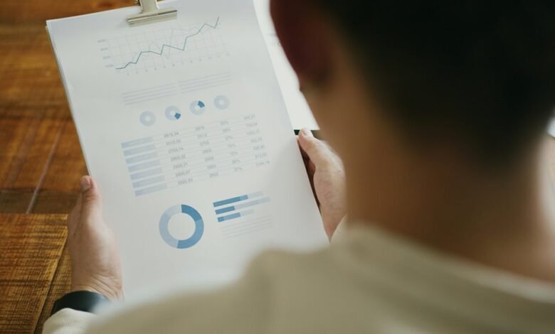 next generation business intelligence overview