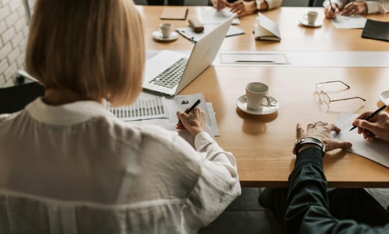 opportunity assessment for numbers