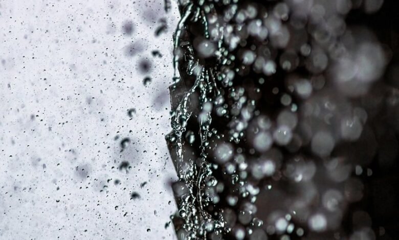 cosmic data transmission network