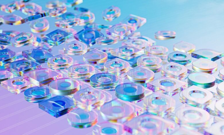 cosmic energy crystal technology