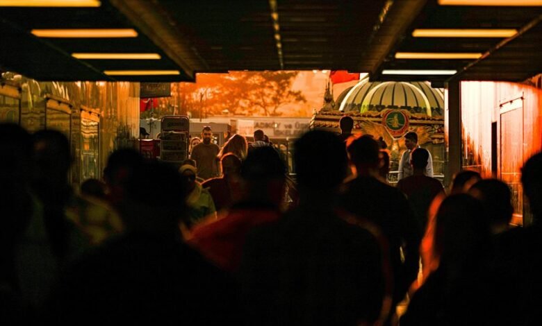 market dynamics overview analysis