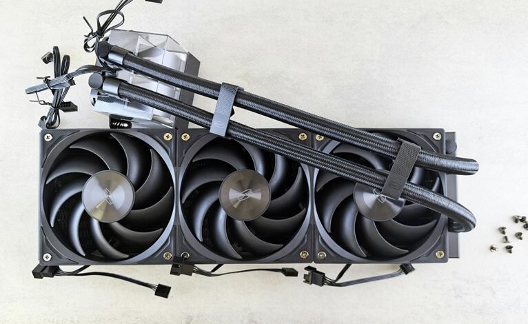 optimized solutions for systems