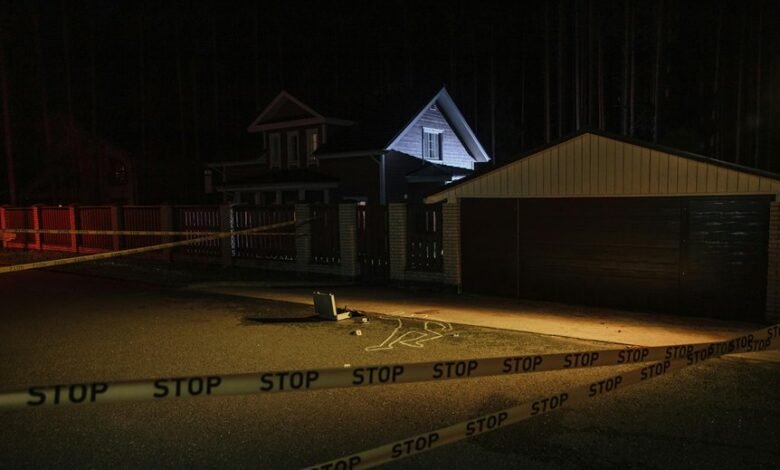 public caller investigation logs