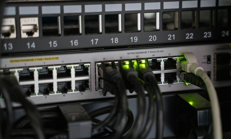 radiant growth node hub