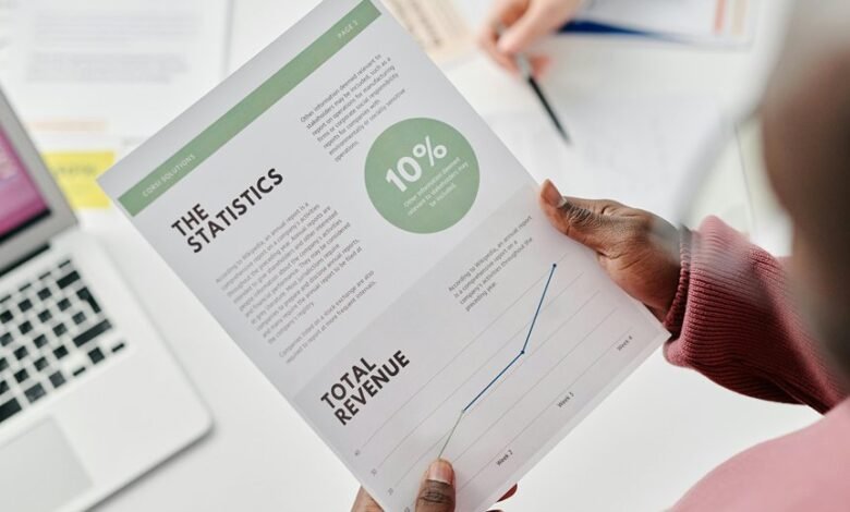 revenue growth strategy blueprint