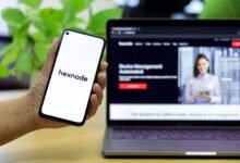 smart applications solutions company