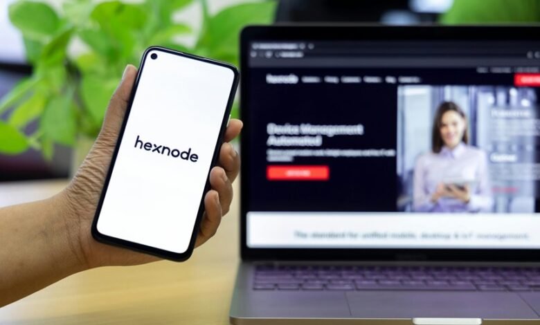 smart applications solutions company