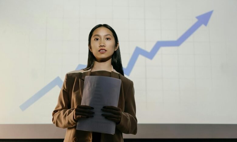 strategic growth projection insights