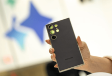 Samsung Pakistan: A Story of Innovation, Style, and Flagship Power