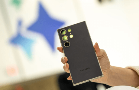 Samsung Pakistan: A Story of Innovation, Style, and Flagship Power