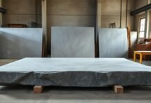 The Eight Steps of Modern Countertop Fabrication, in Clear language