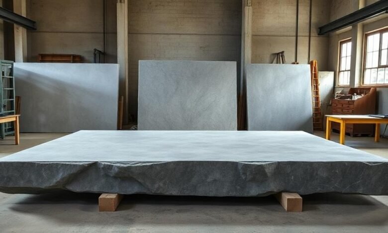 The Eight Steps of Modern Countertop Fabrication, in Clear language