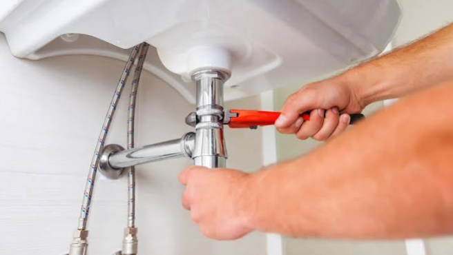 Booking a Plumber in Dartford: Your Questions Answered Before the Visit